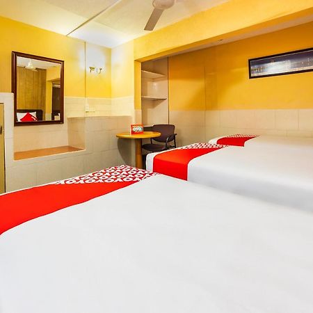 לוס מוצ'יס Hotel San Marcos מראה חיצוני תמונה